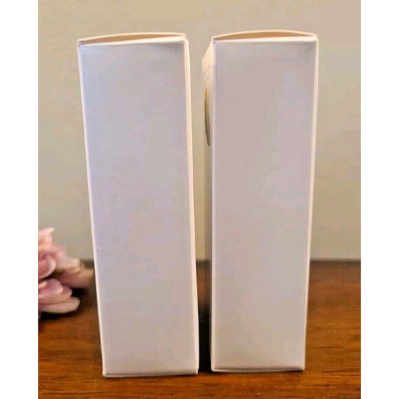 (2) BEAUTICONTROL PLATINUM REGENERATION EYE SERUM .6 FL OZ / 17.5 ML Each *READ* - Picture 7 of 11